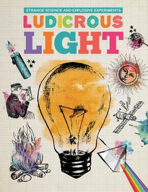Ludicrous Light by Michael Clark