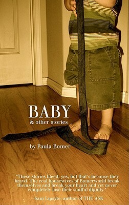 Baby and Other Stories by Paula Bomer
