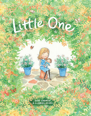 Little One by Jane Godwin