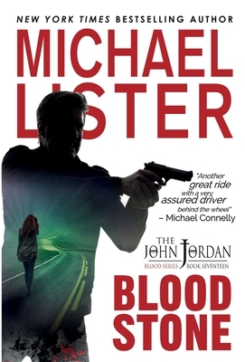 Blood Stone by Michael Lister