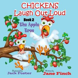 The Apple Tree by Jane Finch