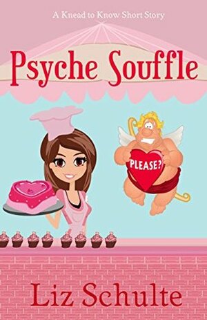 Psyche Souffle by Liz Schulte