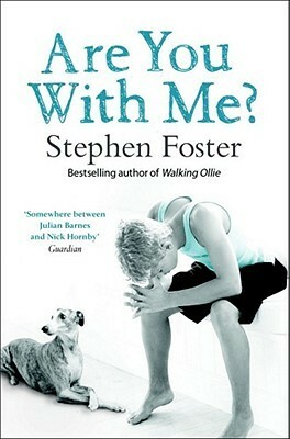 Are You With Me? by Stephen Foster