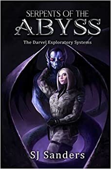 Serpents of the Abyss by S.J. Sanders