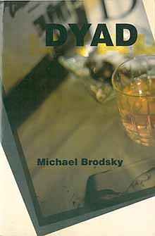 Dyad by Michael Brodsky