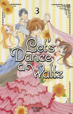 Let's Dance a Waltz, Volume 3 by Natsumi Andō