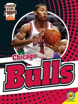 Chicago Bulls by Josh Anderson