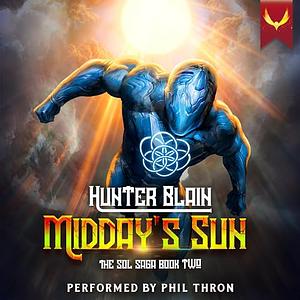 Midday's Sun by Hunter Blain