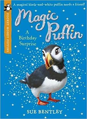 A Birthday Surprise by Sue Bentley