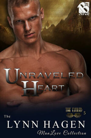 Unraveled Heart by Lynn Hagen