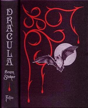 Dracula by Bram Stoker