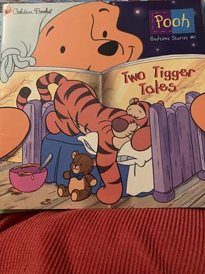 Two Tigger Tales by Ann Braybrooks