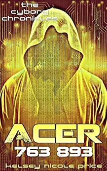 Acer by Kelsey Nicole Price