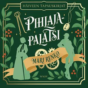 Pihlajapalatsi by Mari Renko