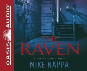 The Raven (Library Edition) by Mike Nappa