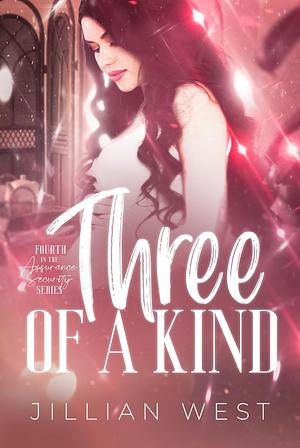 Three of a Kind by Jillian West