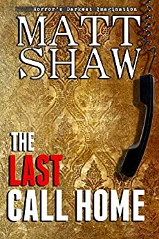 The Last Call Home by Matt Shaw