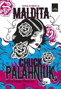 Maldita by Chuck Palahniuk