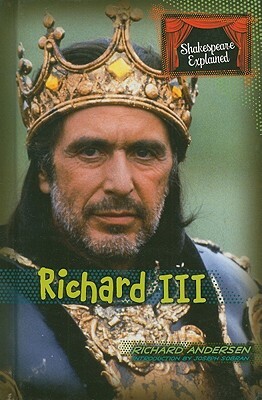 Richard III by Richard Andersen