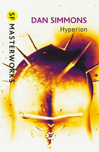 Hyperion by Dan Simmons