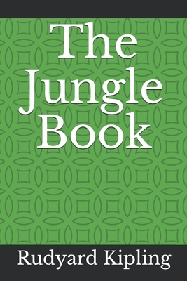 The Jungle Book by Rudyard Kipling