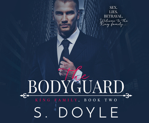 The Bodyguard by S. Doyle