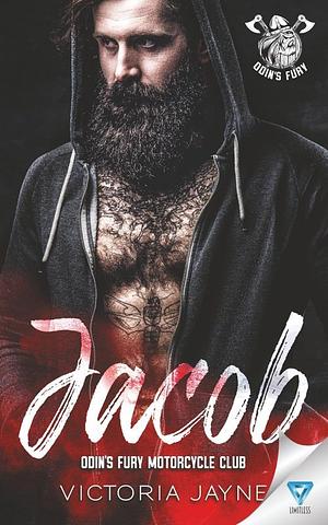 Jacob (Odin's Fury Motorcycle Club #1) by Victoria Jayne