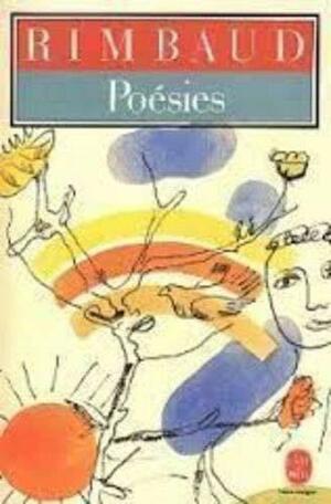 Poésies by Arthur Rimbaud