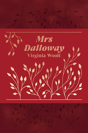 Mrs Dalloway by Virginia Woolf