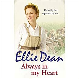 Always In My Heart by Ellie Dean