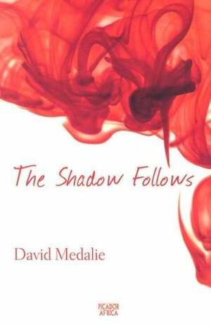 The Shadow Follows by David Medalie