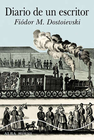 Diario de un escritor by Fyodor Dostoevsky