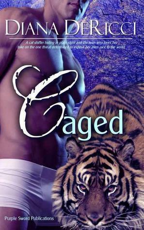 Caged by Diana DeRicci