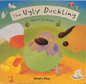 The Ugly Duckling by 