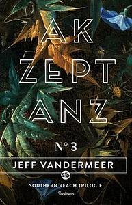 Akzeptanz by Jeff VanderMeer