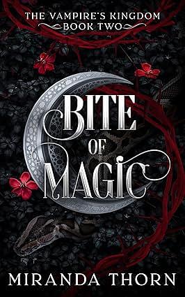 Bite of Magic by Miranda Thorn