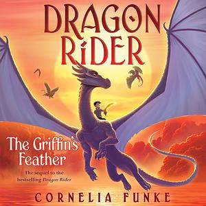 The Griffin's Feather by Cornelia Funke