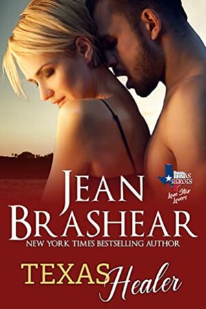 Texas Healer by Jean Brashear