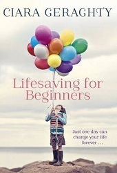 Lifesaving for Beginners by Ciara Geraghty