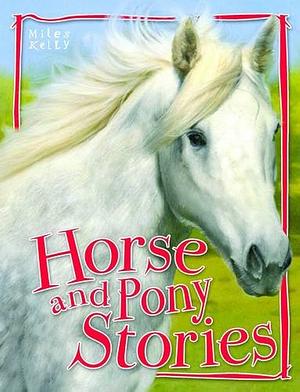 Horse and Pony Stories by Victoria Parker