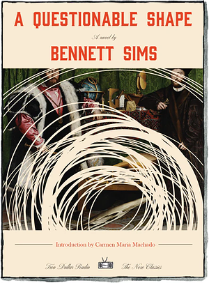 A Questionable Shape by Bennett Sims