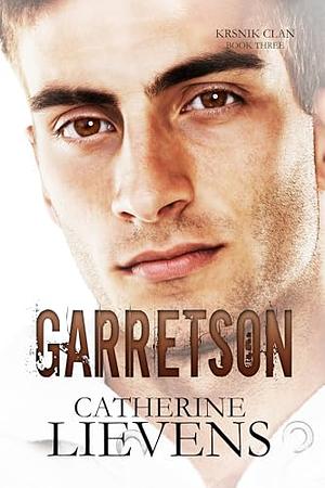 Garretson by Catherine Lievens