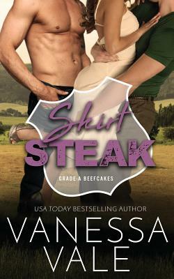 Skirt Steak by Vanessa Vale