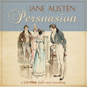 Persuasion by Jane Austen