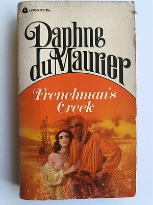 Frenchman's Creek by Daphne du Maurier