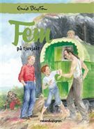 Fem på tjuvjakt by Enid Blyton