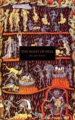 The Sight of Hell by John Furniss