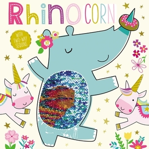 Rhinocorn by Elanor Best