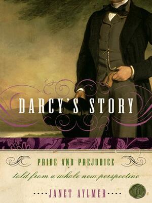 Darcy's Story by Hugh Thomson, Janet Aylmer