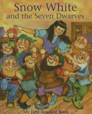 Snow White and the Seven Dwarves by 